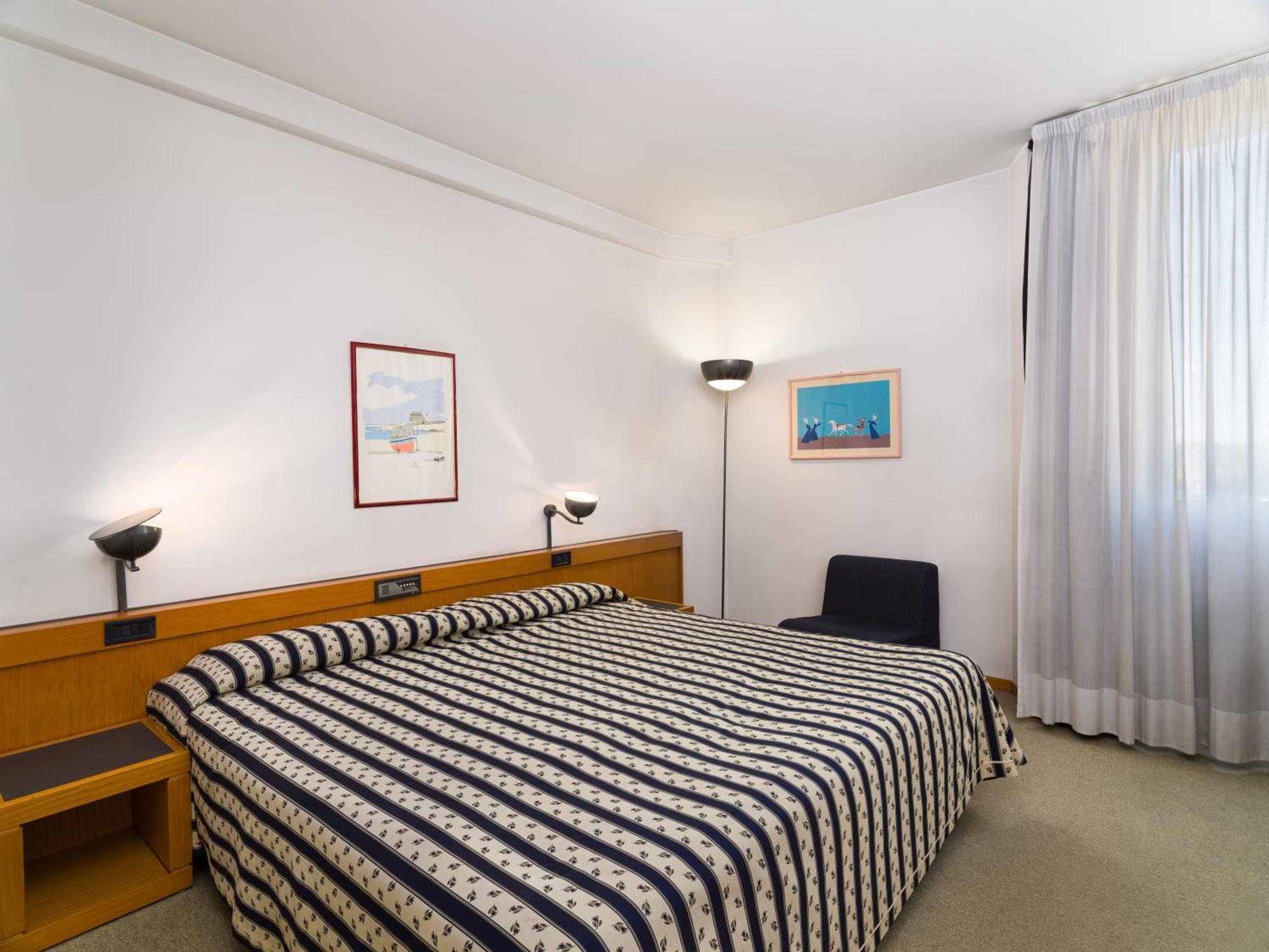 Classic Double or Twin Room