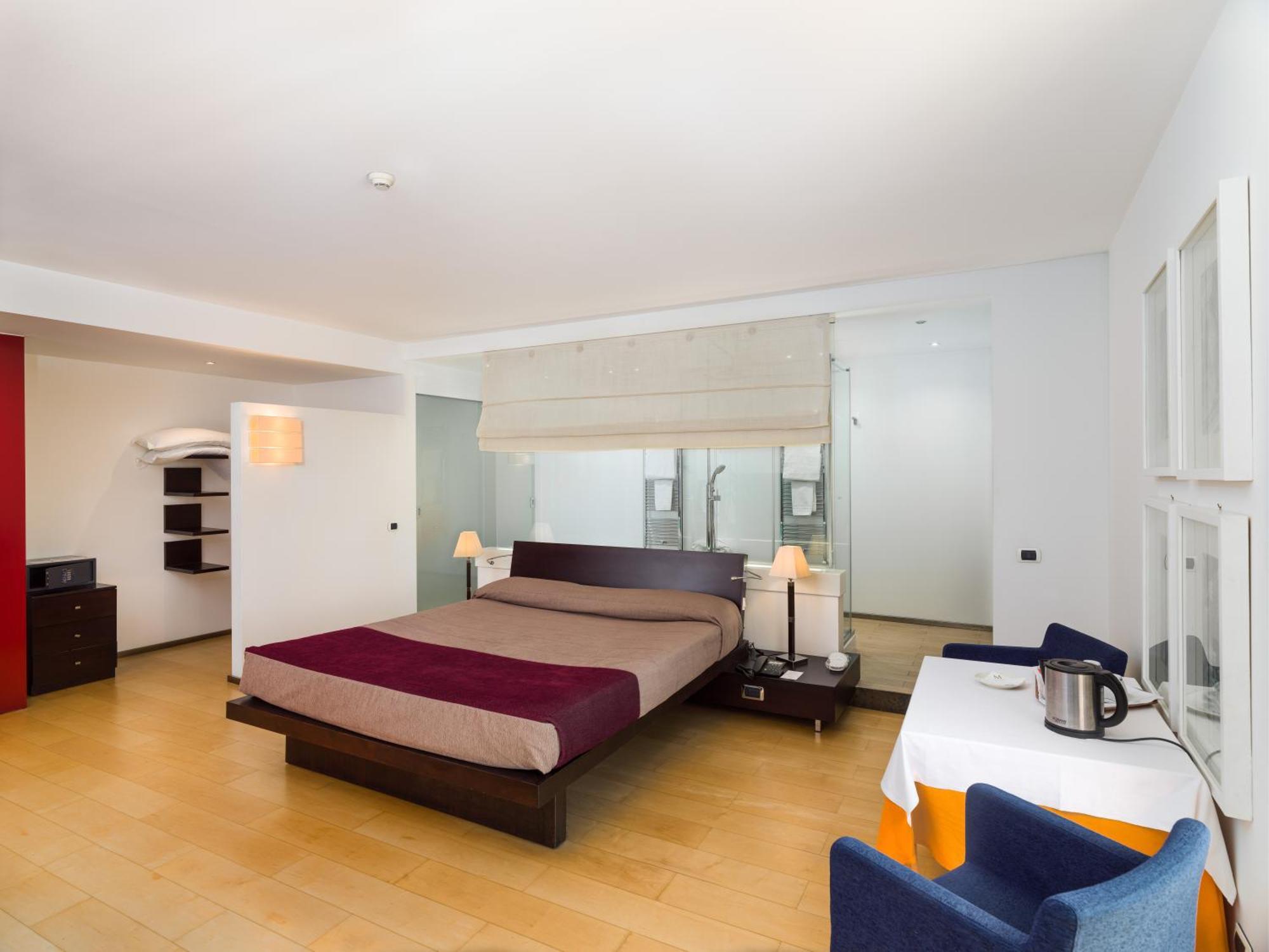 Executive Double Room