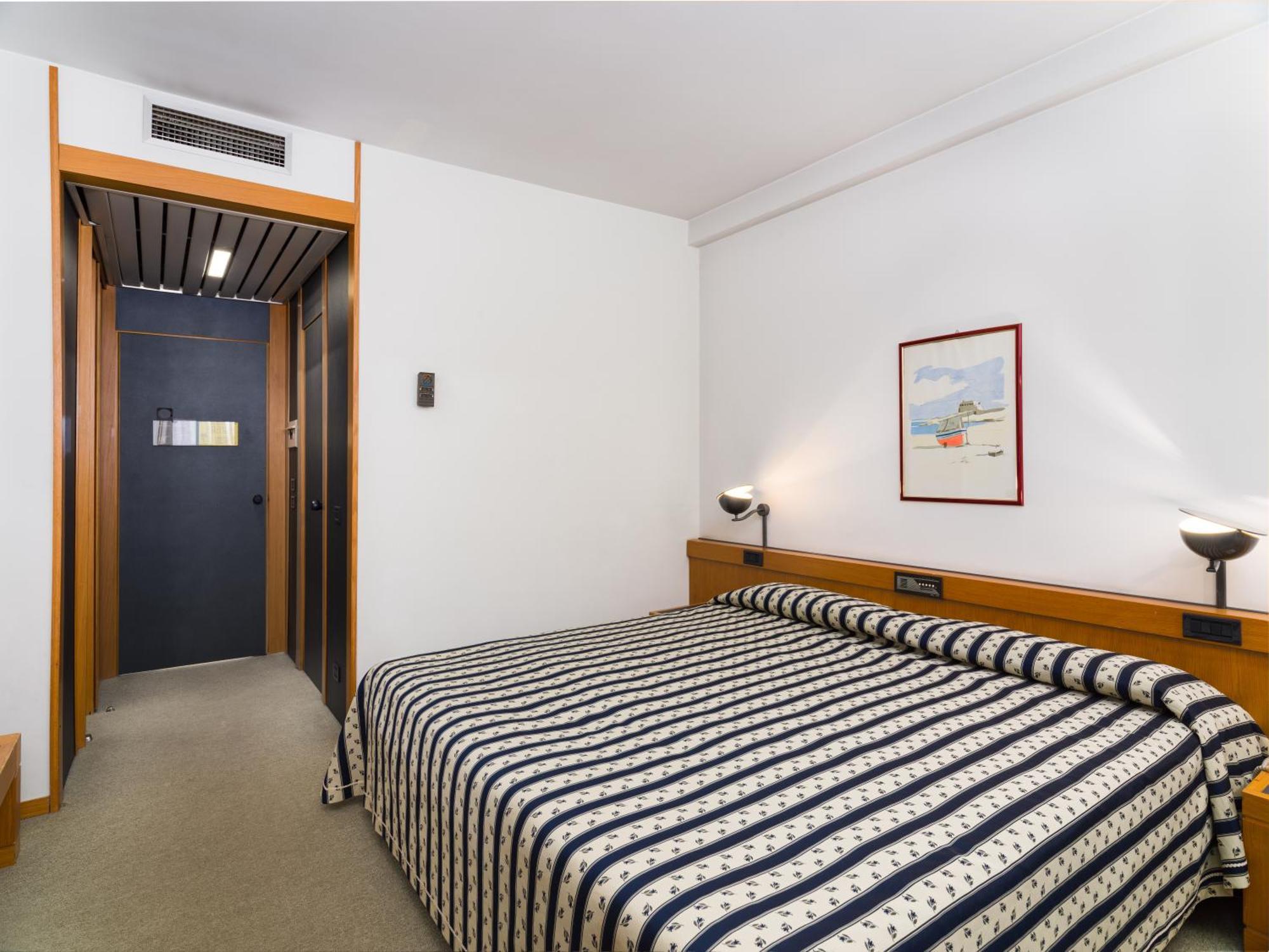 Classic Double or Twin Room