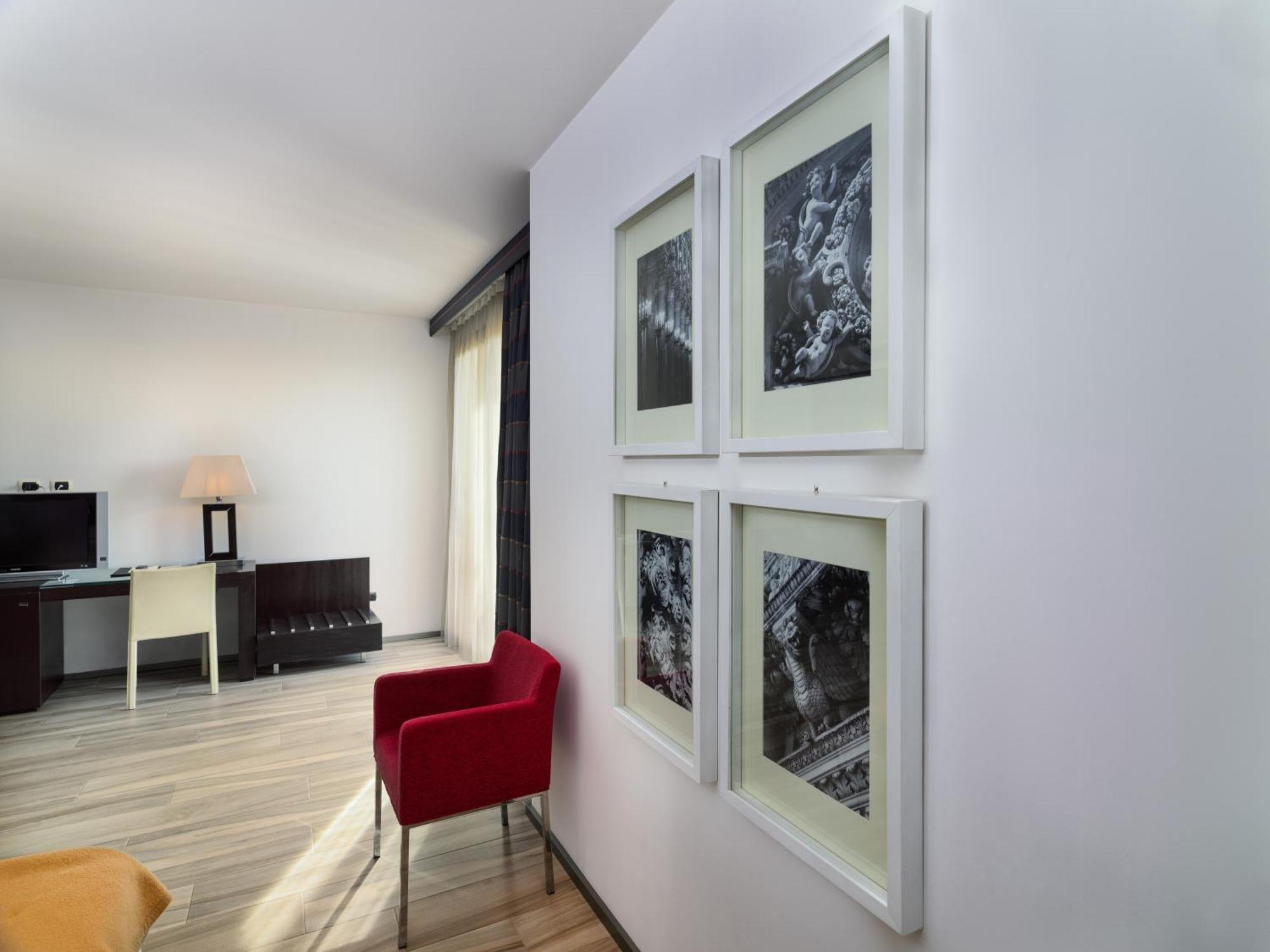 Superior Double or Twin Room